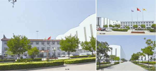 預(yù)制直埋蒸汽保溫管